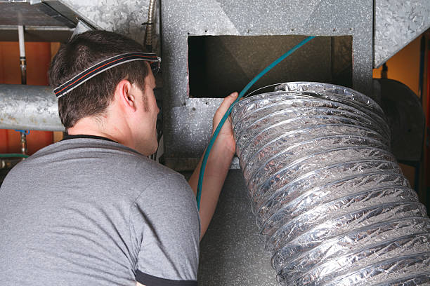 Best Local Air Duct Cleaning Services  in Lakeview, CA