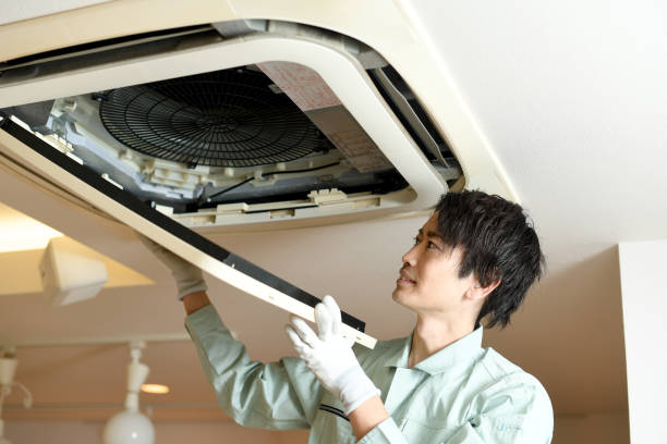 Best HVAC Maintenance and Cleaning  in Lakeview, CA